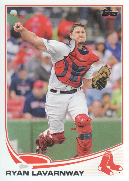 B5097- 2013 Topps Baseball Cards 451-661 +Rookies -You Pick- 15+ FREE US SHIP - Picture 323 of 350