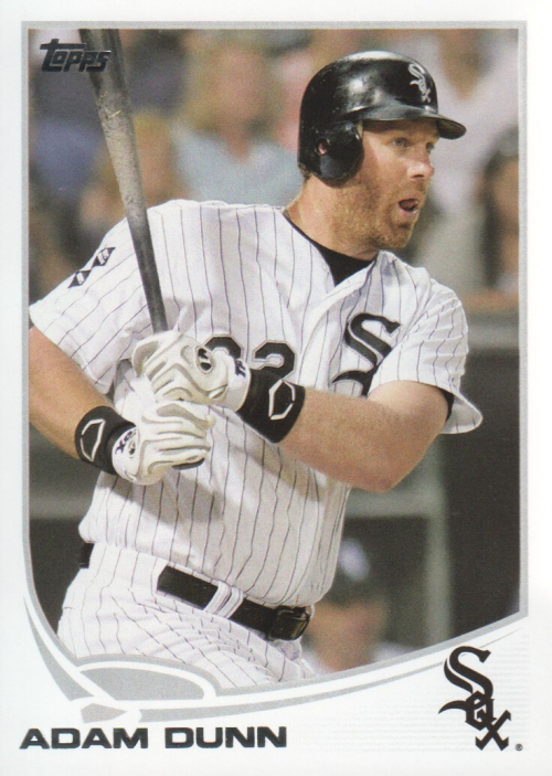 B5097- 2013 Topps Baseball Cards 451-661 +Rookies -You Pick- 15+ FREE US SHIP - Picture 325 of 350