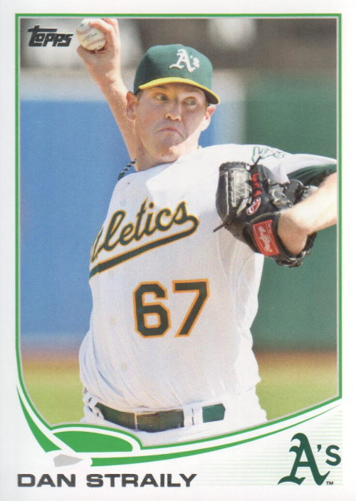 B5097- 2013 Topps Baseball Cards 451-661 +Rookies -You Pick- 15+ FREE US SHIP - Picture 327 of 350