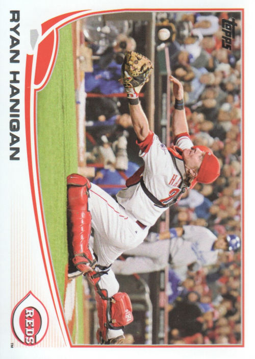 B5097- 2013 Topps Baseball Cards 451-661 +Rookies -You Pick- 15+ FREE US SHIP - Picture 329 of 350