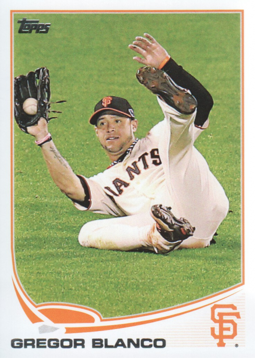 B5097- 2013 Topps Baseball Cards 451-661 +Rookies -You Pick- 15+ FREE US SHIP - Picture 333 of 350