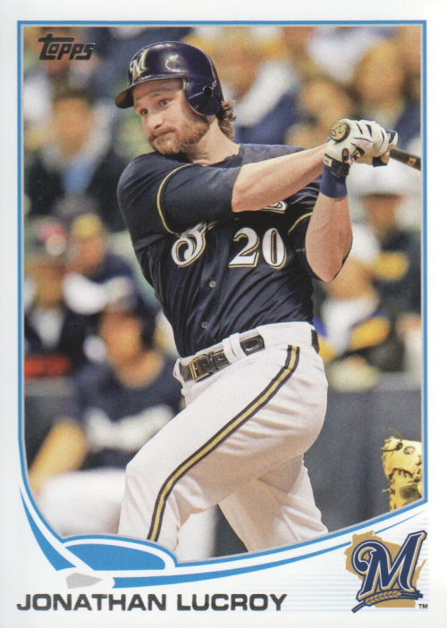 B5097- 2013 Topps Baseball Cards 451-661 +Rookies -You Pick- 15+ FREE US SHIP - Picture 335 of 350