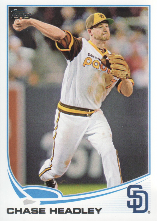 B5097- 2013 Topps Baseball Cards 451-661 +Rookies -You Pick- 15+ FREE US SHIP - Picture 337 of 350
