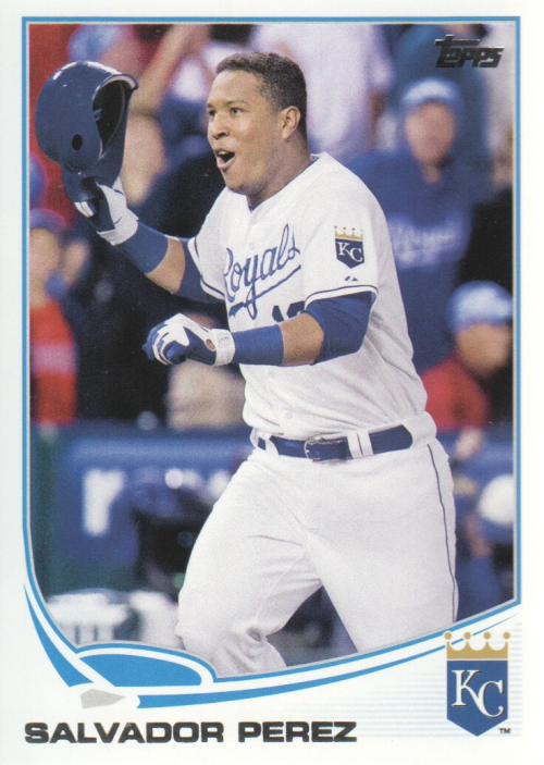 B5097- 2013 Topps Baseball Cards 451-661 +Rookies -You Pick- 15+ FREE US SHIP - Picture 341 of 350