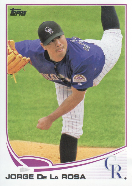 B5097- 2013 Topps Baseball Cards 451-661 +Rookies -You Pick- 15+ FREE US SHIP - Picture 345 of 350