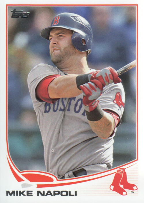 B5097- 2013 Topps Baseball Cards 451-661 +Rookies -You Pick- 15+ FREE US SHIP - Picture 349 of 350