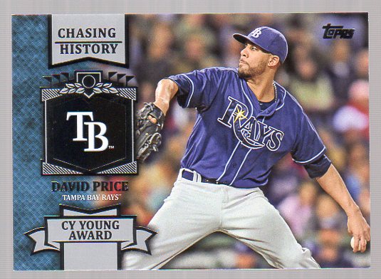 2013 Topps Chasing History Baseball Card Pick (Inserts)