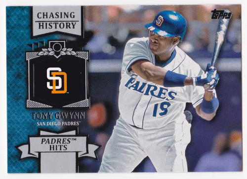 2013 Topps Chasing History Baseball Card Pick (Inserts)