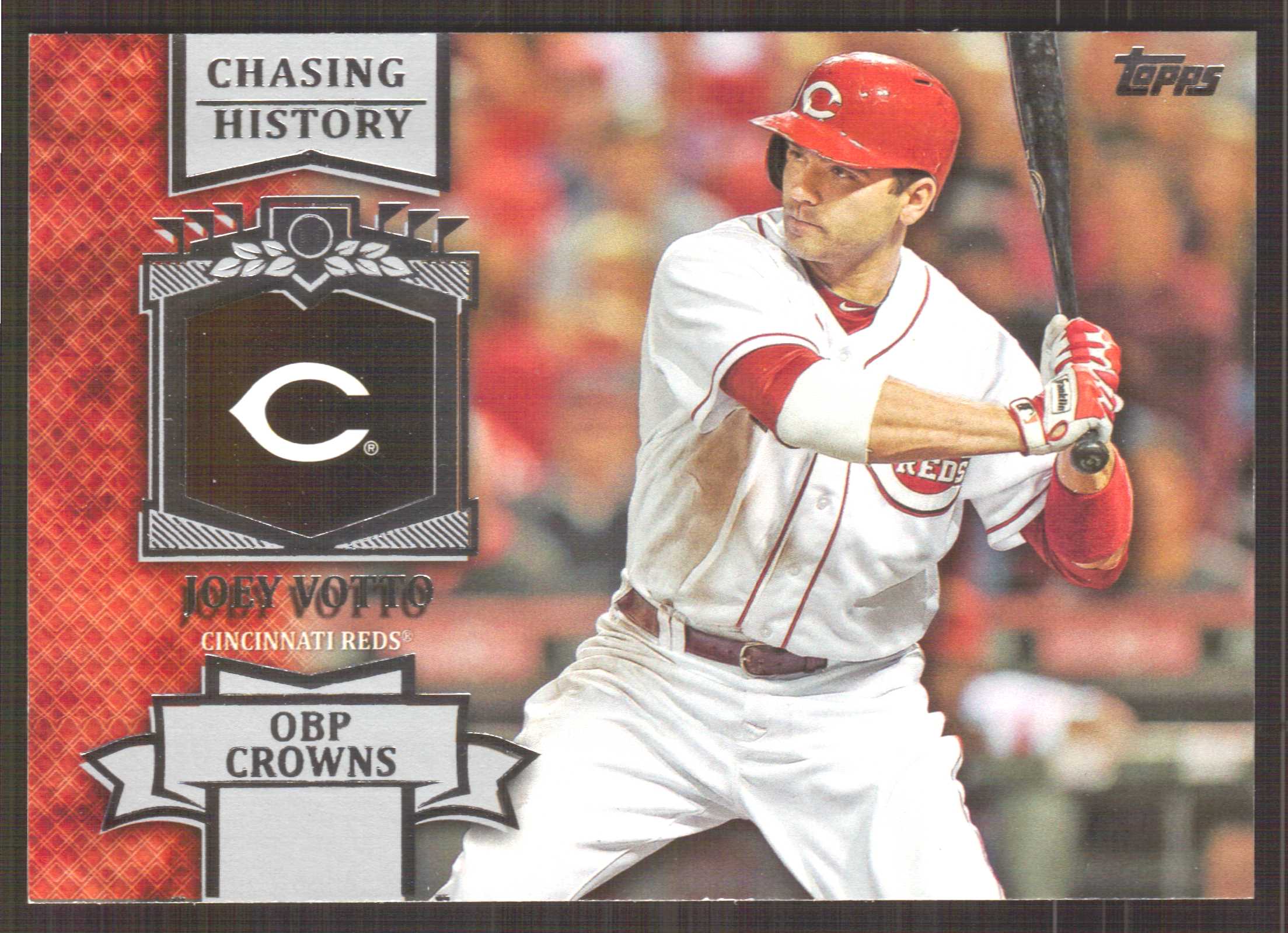 2013 Topps Chasing History Baseball Card Pick (Inserts)