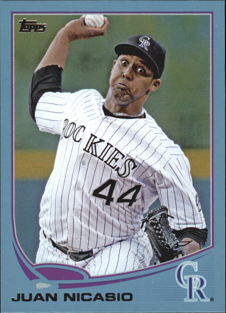 B5097- 2013 Topps Baseball Assort Insert Cards G4 -You Pick- 15+ FREE US SHIP - Picture 406 of 429