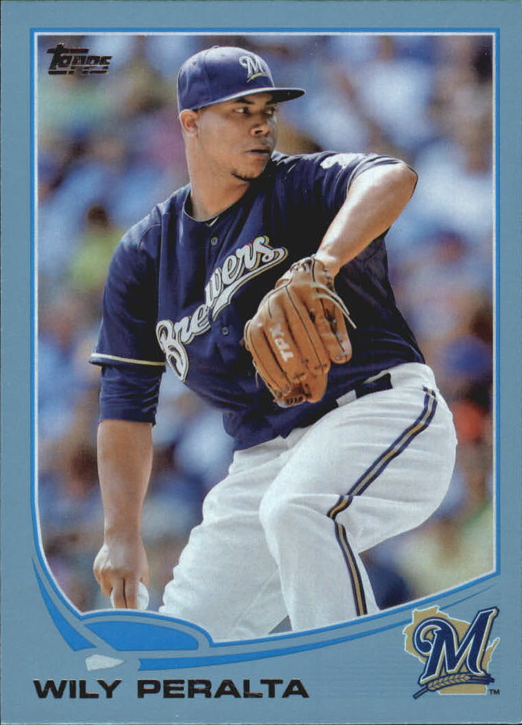 B5097- 2013 Topps Baseball Assort Insert Cards G4 -You Pick- 15+ FREE US SHIP - Picture 408 of 429