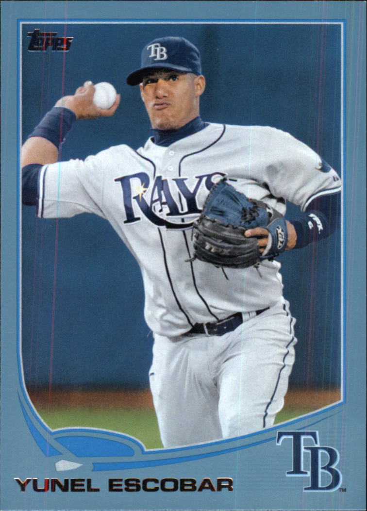 B5097- 2013 Topps Baseball Verschieden Einsatz Karten G5 -du Pick- 15 + Gratis - Bild 146 von 178