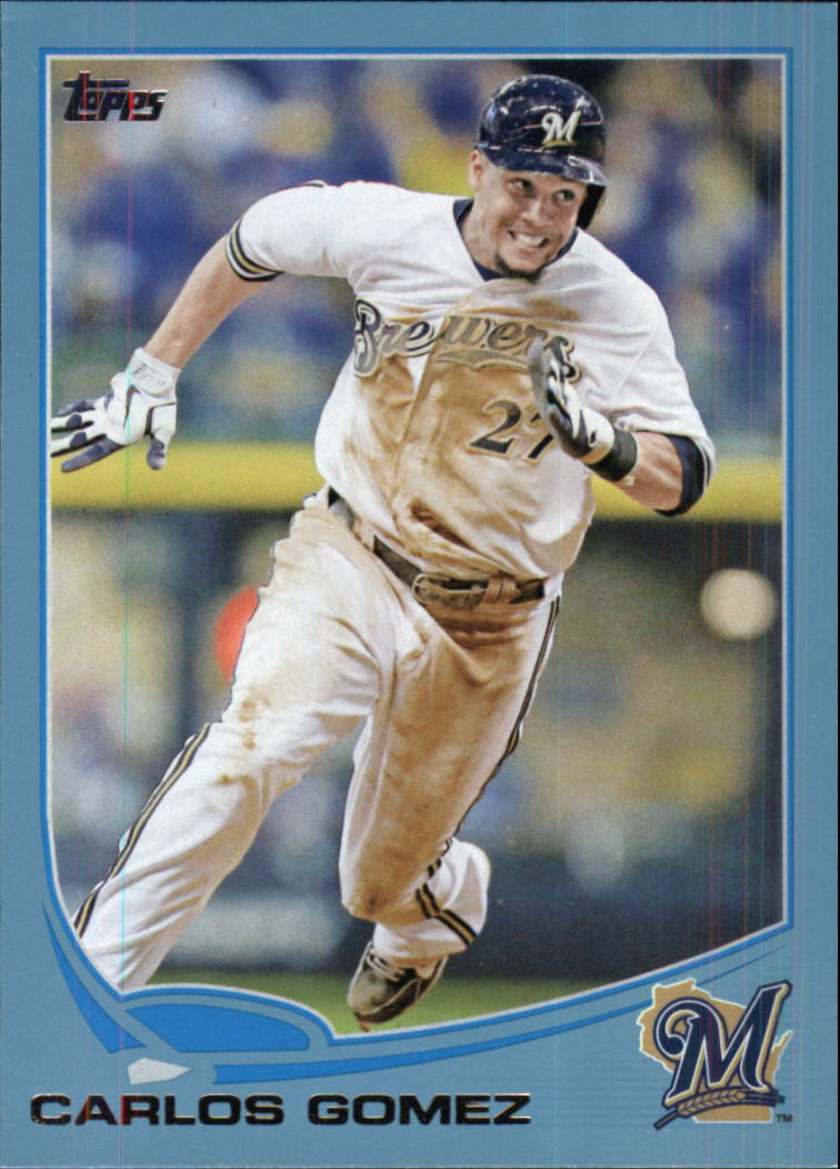 2013 Topps Philadelphia Phillies Baseball Card #6 Ryan Howard