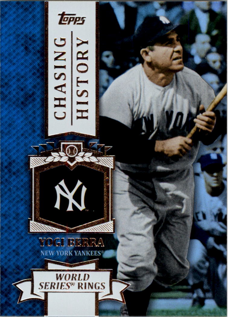 B5097- 2013 Topps Chasing History Holofoil Cards -You Pick- 15+ FREE US SHIP - Picture 6 of 143