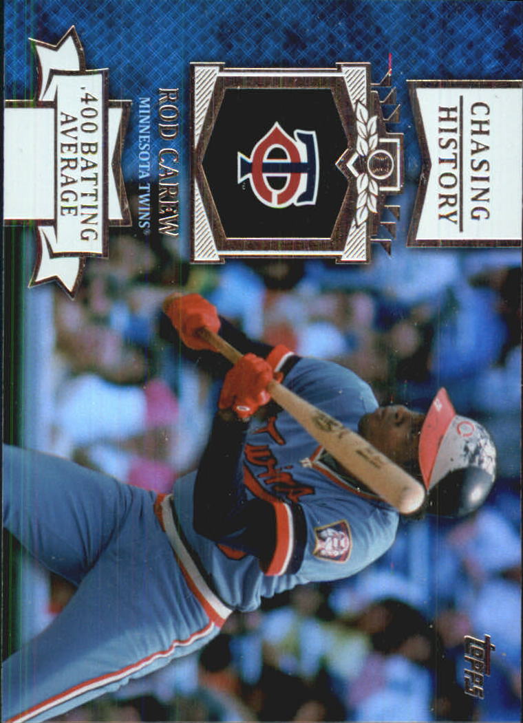 B5097- 2013 Topps Chasing History Holofoil Cards -You Pick- 15+ FREE US SHIP - Picture 8 of 143