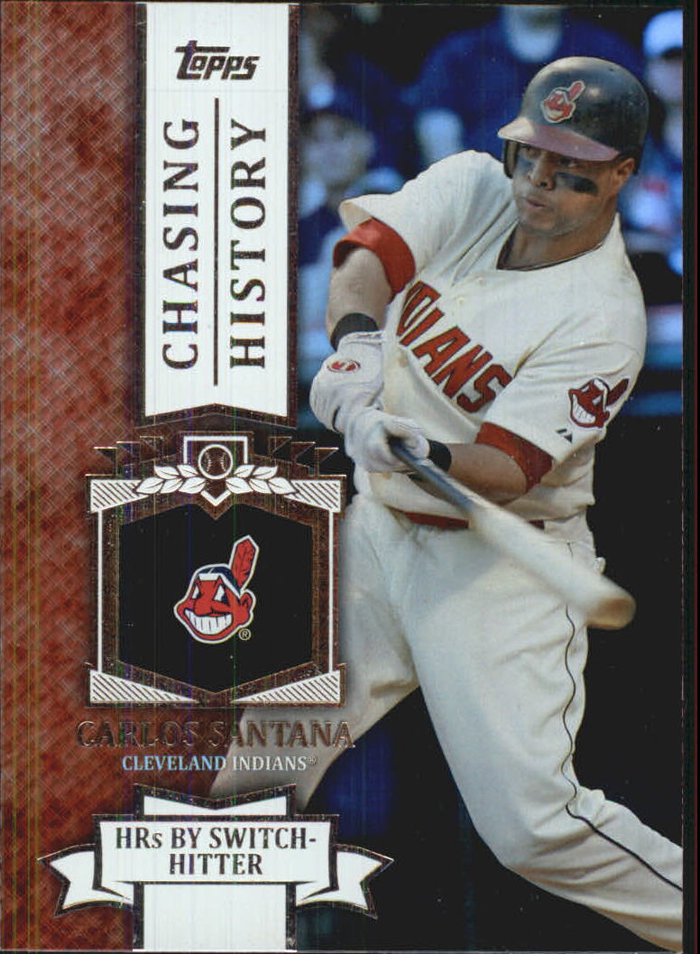 B5097- 2013 Topps Chasing History Holofoil Cards -You Pick- 15+ FREE US SHIP - Picture 10 of 143