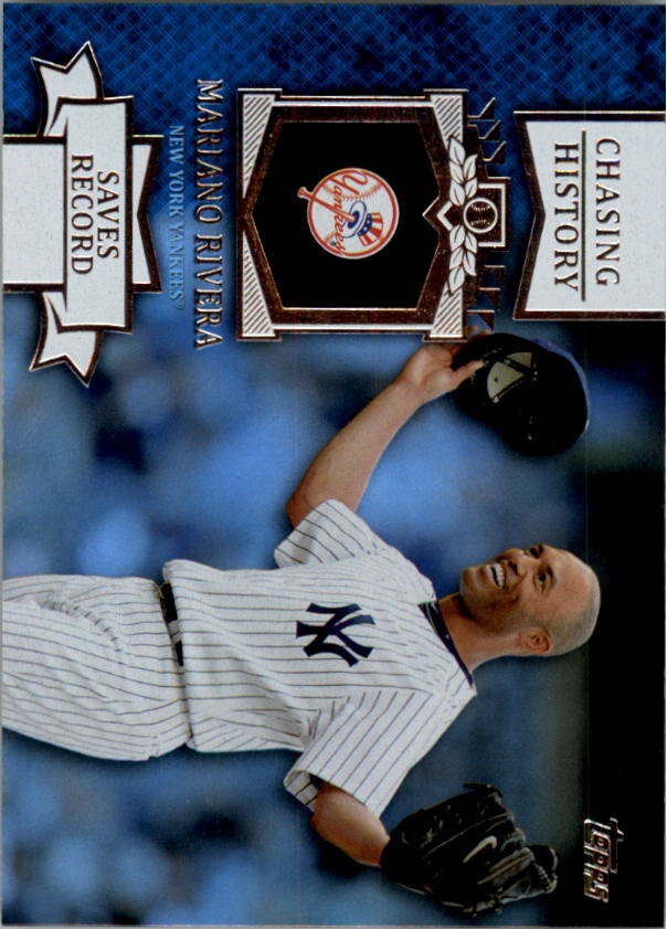 B5097- 2013 Topps Chasing History Holofoil Cards -You Pick- 15+ FREE US SHIP - Picture 12 of 143