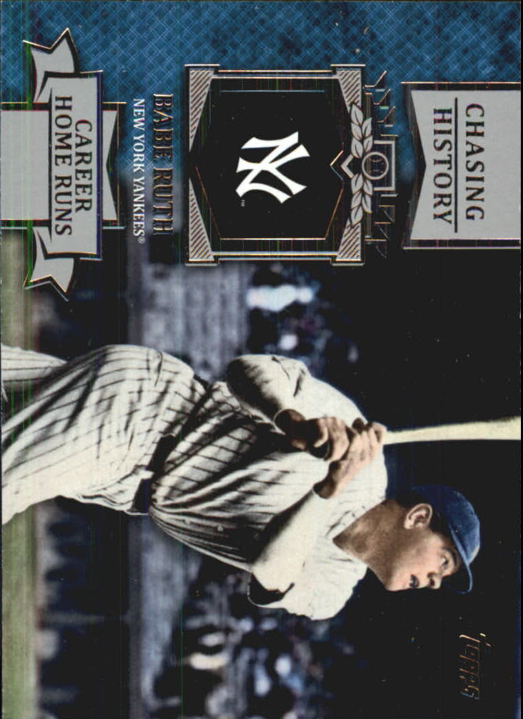 B5097- 2013 Topps Chasing History Holofoil Cards -You Pick- 15+ FREE US SHIP - Picture 15 of 143