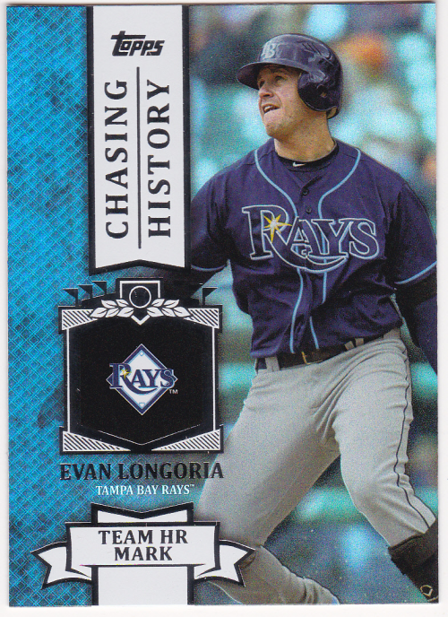 B5097- 2013 Topps Chasing History Holofoil Cards -You Pick- 15+ FREE US SHIP - Picture 16 of 143