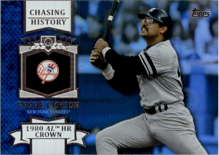 B5097- 2013 Topps Chasing History Holofoil Cards -You Pick- 15+ FREE US SHIP - Picture 29 of 143