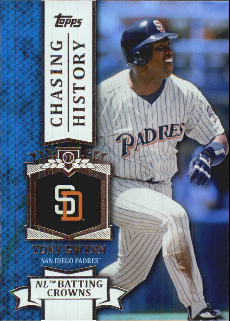 B5097- 2013 Topps Chasing History Holofoil Cards -You Pick- 15+ FREE US SHIP - Picture 38 of 143