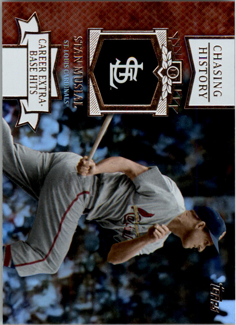 B5097- 2013 Topps Chasing History Holofoil Cards -You Pick- 15+ FREE US SHIP - Picture 40 of 143