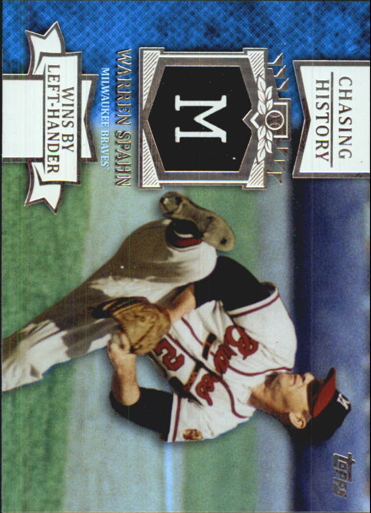 B5097- 2013 Topps Chasing History Holofoil Cards -You Pick- 15+ FREE US SHIP - Picture 44 of 143