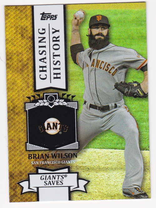 B5097- 2013 Topps Chasing History Holofoil Cards -You Pick- 15+ FREE US SHIP - Picture 45 of 143