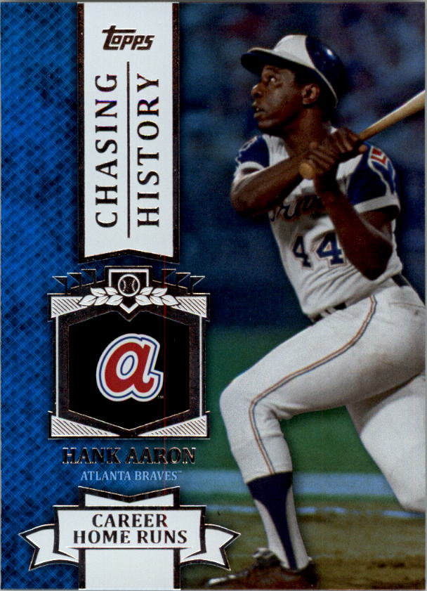 B5097- 2013 Topps Chasing History Holofoil Cards -You Pick- 15+ FREE US SHIP - Picture 50 of 143