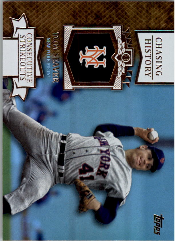 B5097- 2013 Topps Chasing History Holofoil Cards -You Pick- 15+ FREE US SHIP - Picture 55 of 143