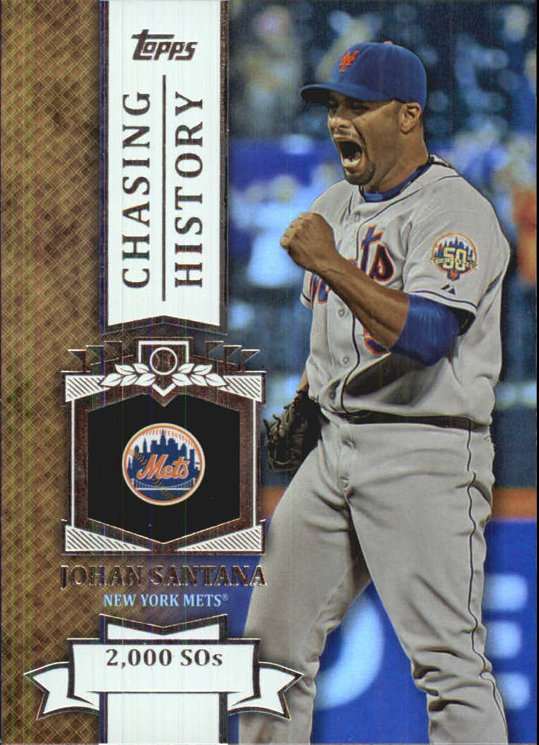 B5097- 2013 Topps Chasing History Holofoil Cards -You Pick- 15+ FREE US SHIP - Picture 60 of 143