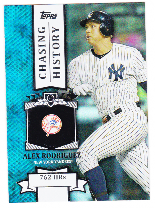 B5097- 2013 Topps Chasing History Holofoil Cards -You Pick- 15+ FREE US SHIP - Picture 61 of 143