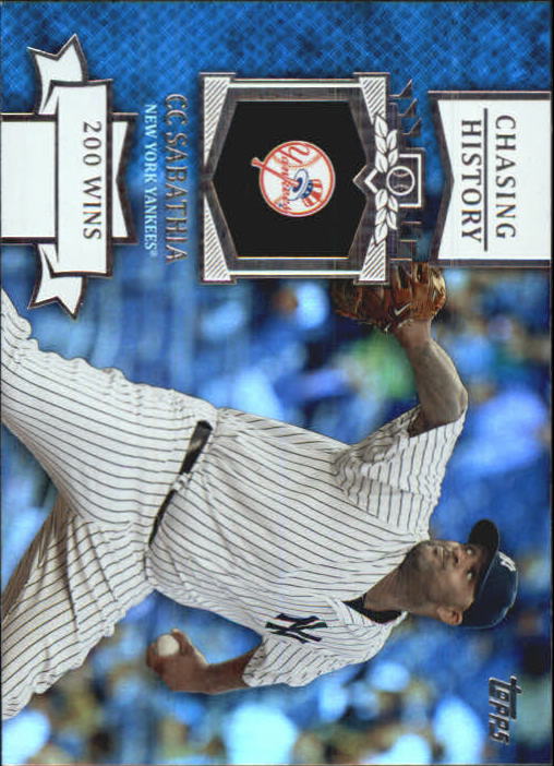 B5097- 2013 Topps Chasing History Holofoil Cards -You Pick- 15+ FREE US SHIP - Picture 63 of 143