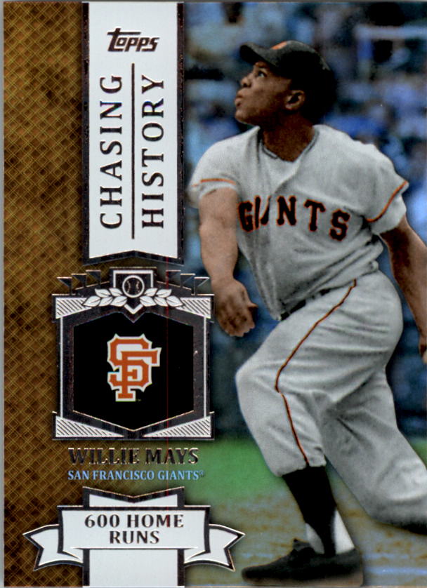 B5097- 2013 Topps Chasing History Holofoil Cards -You Pick- 15+ FREE US SHIP - Picture 71 of 143