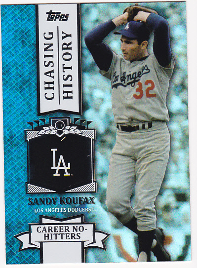 B5097- 2013 Topps Chasing History Holofoil Cards -You Pick- 15+ FREE US SHIP - Picture 77 of 143