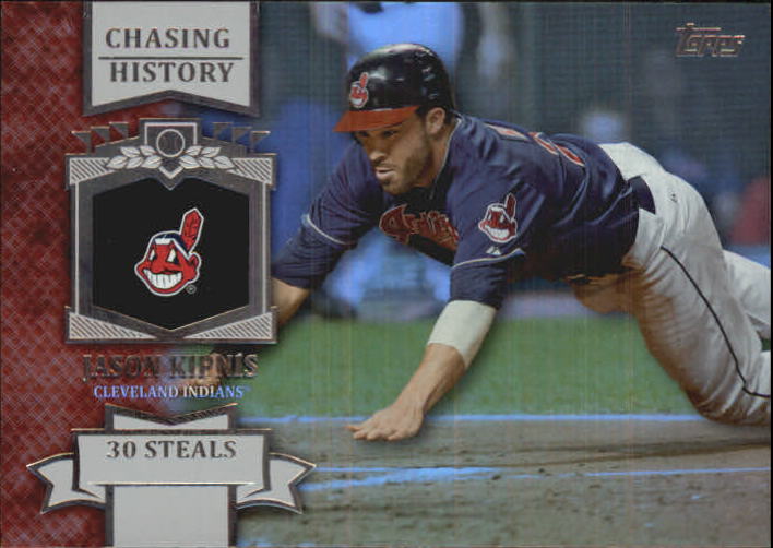 B5097- 2013 Topps Chasing History Holofoil Cards -You Pick- 15+ FREE US SHIP - Picture 79 of 143