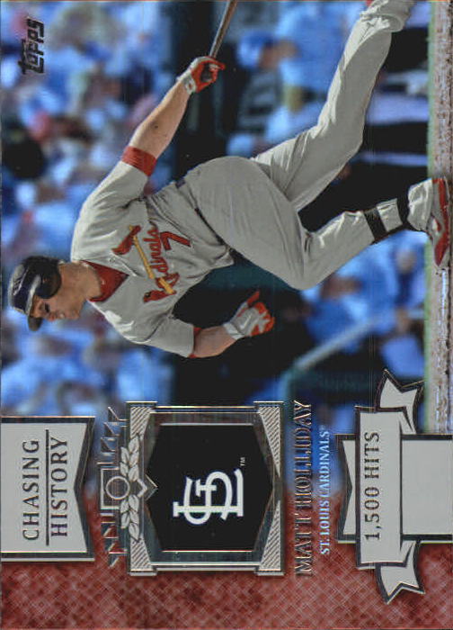 B5097- 2013 Topps Chasing History Holofoil Cards -You Pick- 15+ FREE US SHIP - Picture 85 of 143