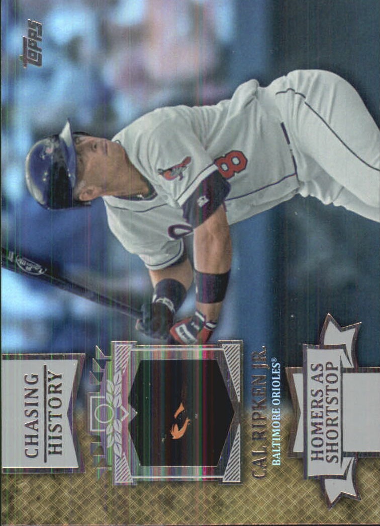 B5097- 2013 Topps Chasing History Holofoil Cards -You Pick- 15+ FREE US SHIP - Picture 87 of 143