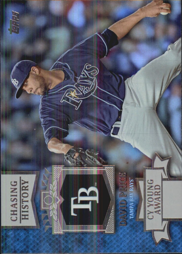 B5097- 2013 Topps Chasing History Holofoil Cards -You Pick- 15+ FREE US SHIP - Picture 93 of 143