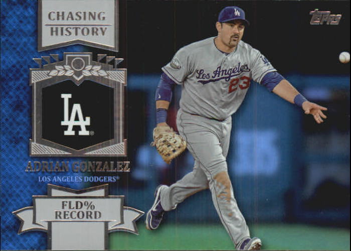 B5097- 2013 Topps Chasing History Holofoil Cards -You Pick- 15+ FREE US SHIP - Picture 99 of 143