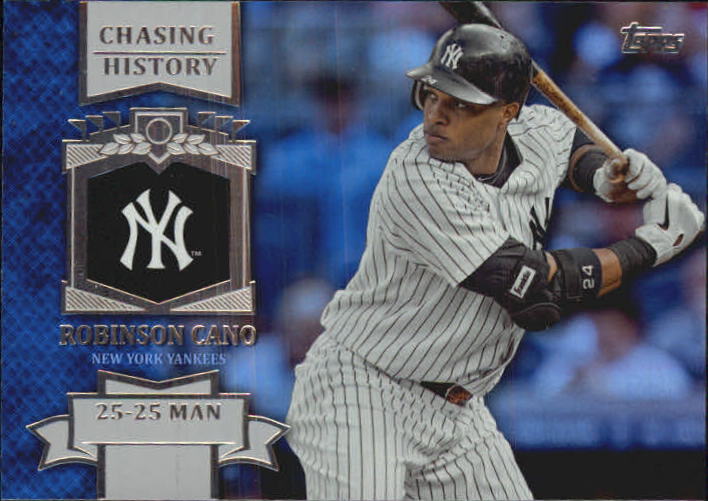 B5097- 2013 Topps Chasing History Holofoil Cards -You Pick- 15+ FREE US SHIP - Picture 108 of 143