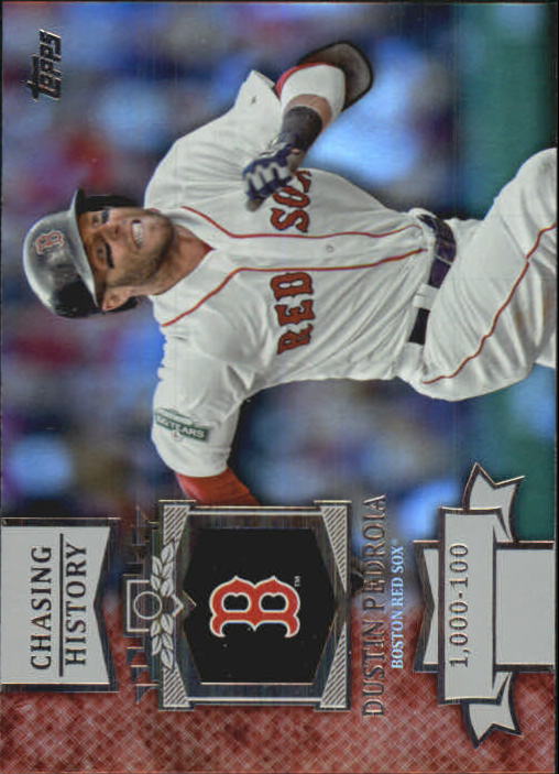 B5097- 2013 Topps Chasing History Holofoil Cards -You Pick- 15+ FREE US SHIP - Picture 110 of 143