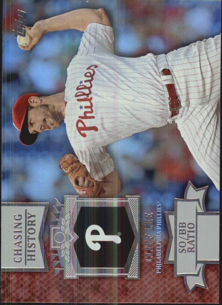 B5097- 2013 Topps Chasing History Holofoil Cards -You Pick- 15+ FREE US SHIP - Picture 116 of 143