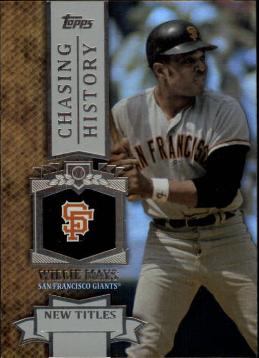 B5097- 2013 Topps Chasing History Holofoil Cards -You Pick- 15+ FREE US SHIP - Picture 117 of 143