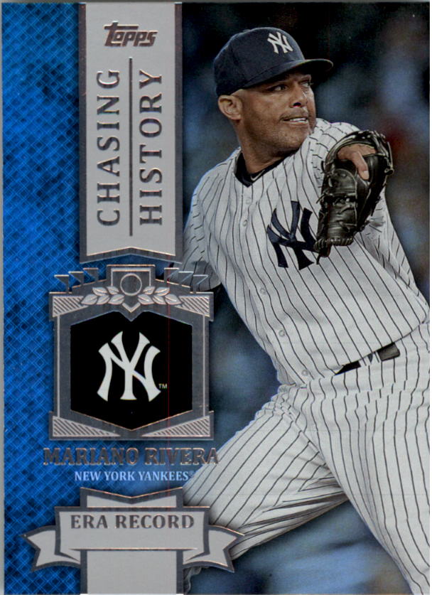 B5097- 2013 Topps Chasing History Holofoil Cards -You Pick- 15+ FREE US SHIP - Picture 118 of 143