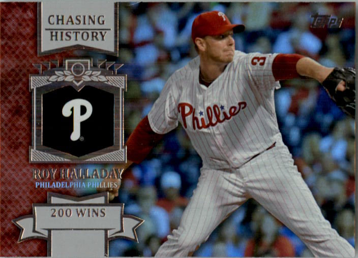 B5097- 2013 Topps Chasing History Holofoil Cards -You Pick- 15+ FREE US SHIP - Picture 120 of 143