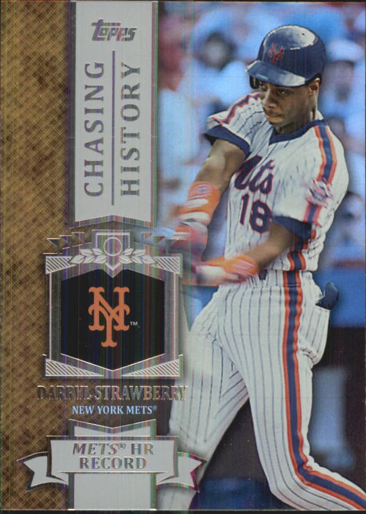 B5097- 2013 Topps Chasing History Holofoil Cards -You Pick- 15+ FREE US SHIP - Picture 125 of 143