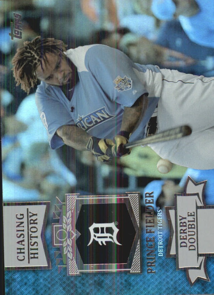 B5097- 2013 Topps Chasing History Holofoil Cards -You Pick- 15+ FREE US SHIP - Picture 127 of 143