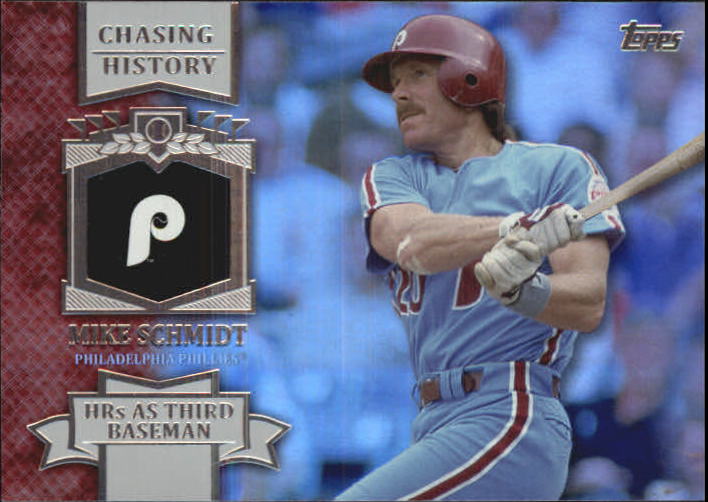 B5097- 2013 Topps Chasing History Holofoil Cards -You Pick- 15+ FREE US SHIP - Picture 131 of 143