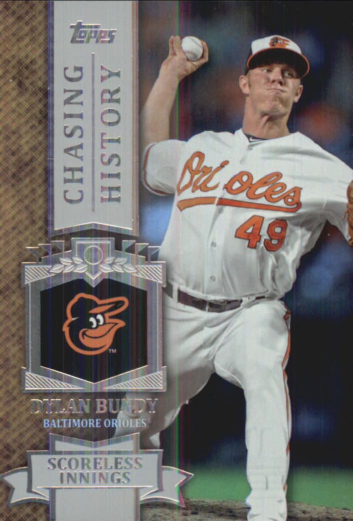 B5097- 2013 Topps Chasing History Holofoil Cards -You Pick- 15+ FREE US SHIP - Picture 137 of 143